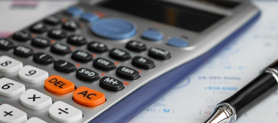 bookkeeping and tax for tradies