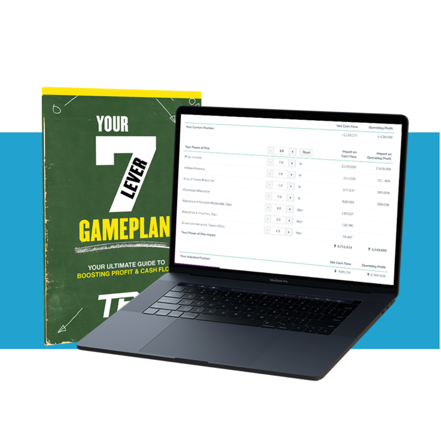Tradie Bookkeeping