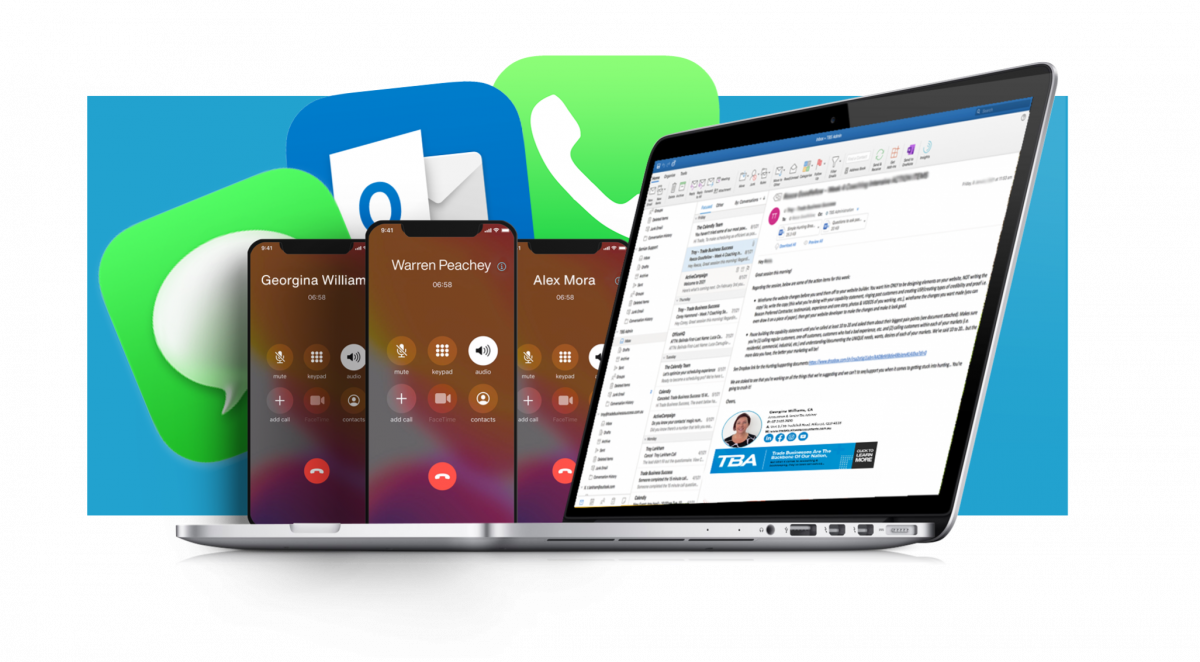 Tradie Bookkeeping