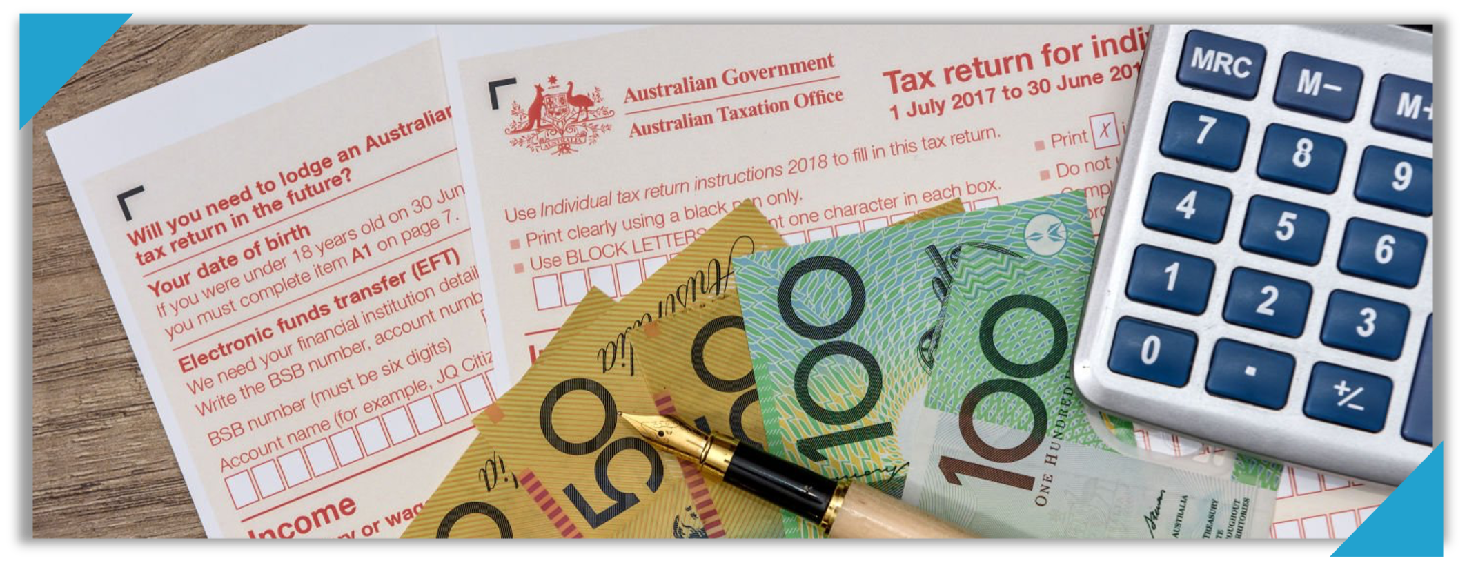 Tax