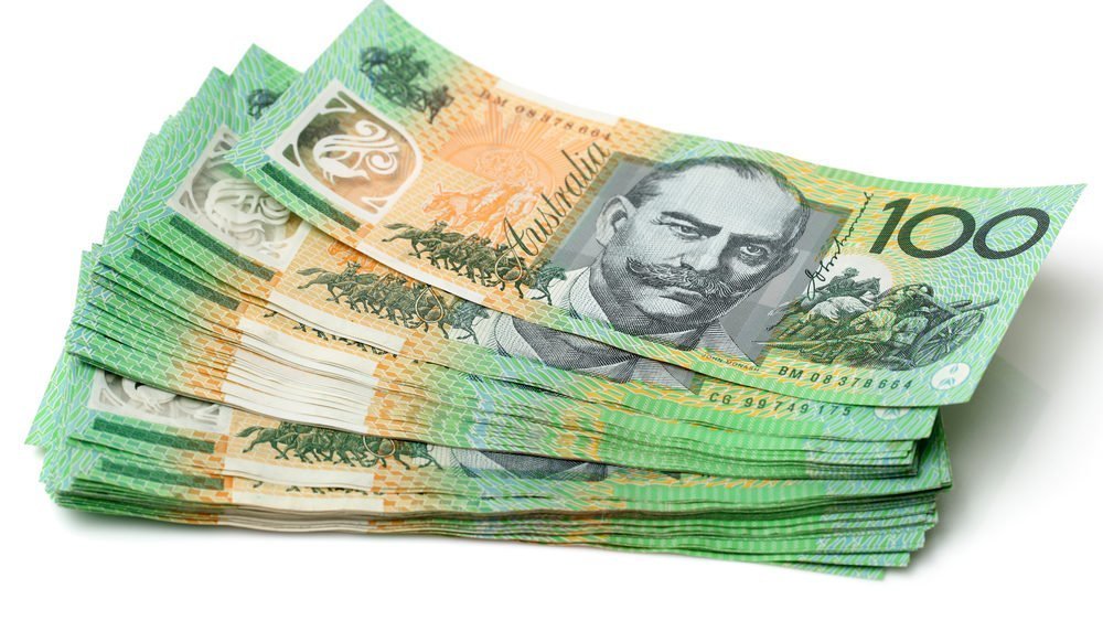 cash flow tips for tradies
