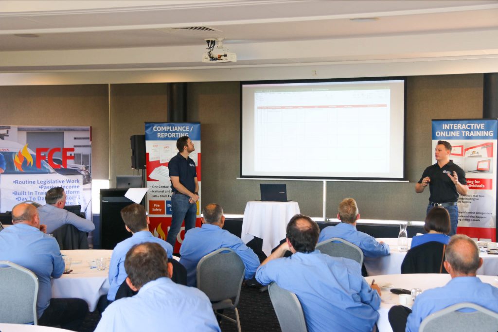 Trade Business Accountants