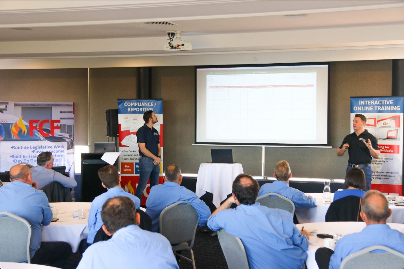Trade Business Accountants