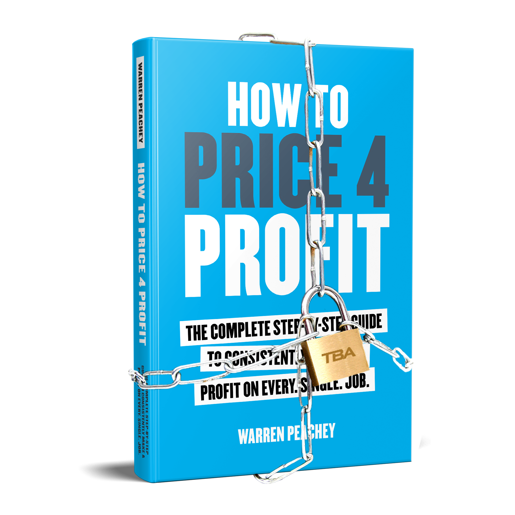 Price For Profit