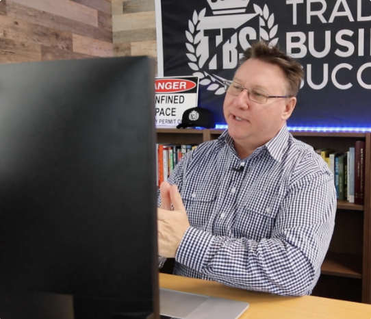 Tradie Bookkeeping