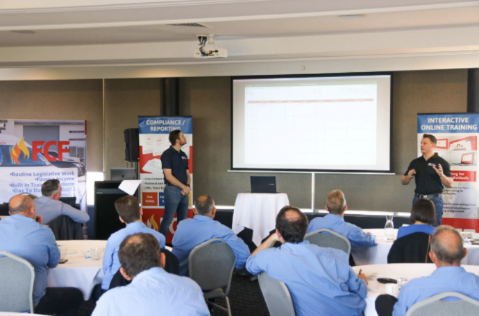 Tradie Bookkeeping