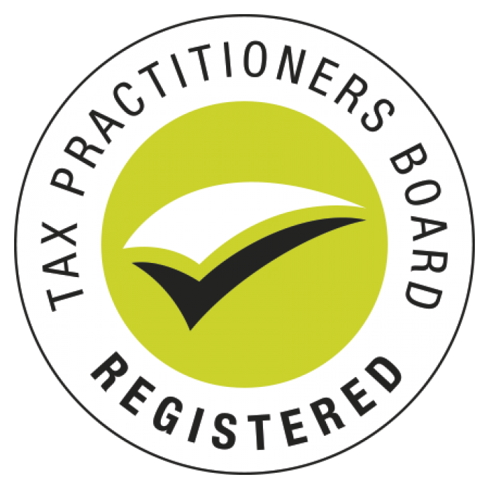 TPB Registered