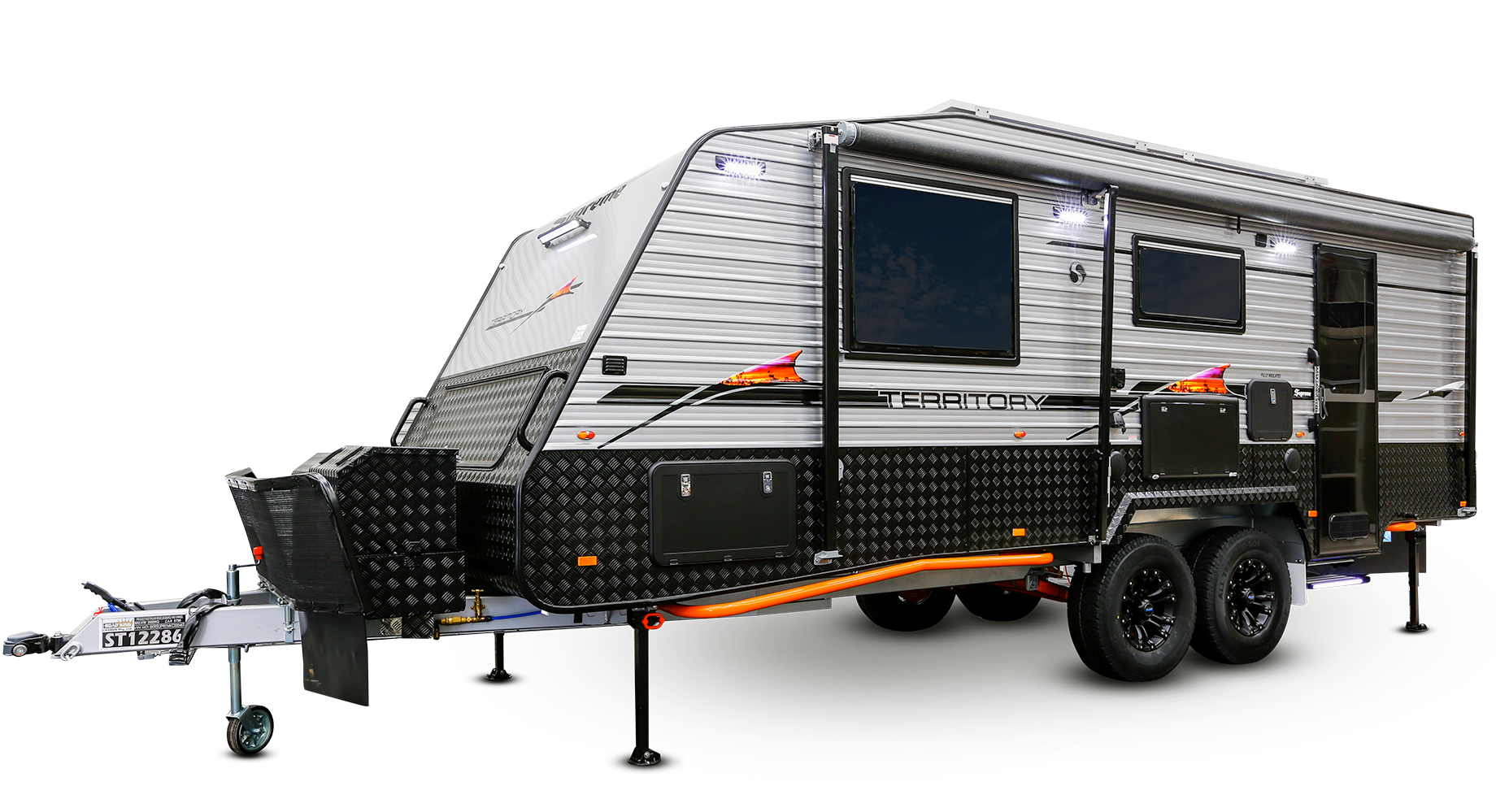 Caravan