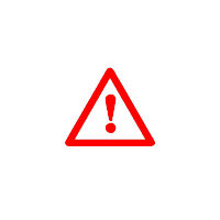 Warning
