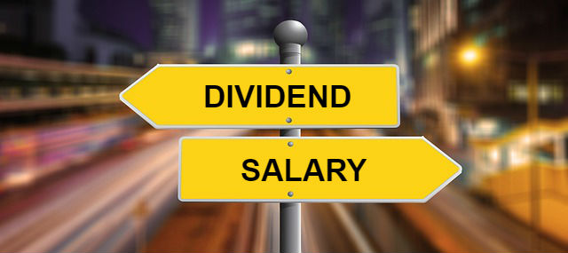 Dividend Vs Salary