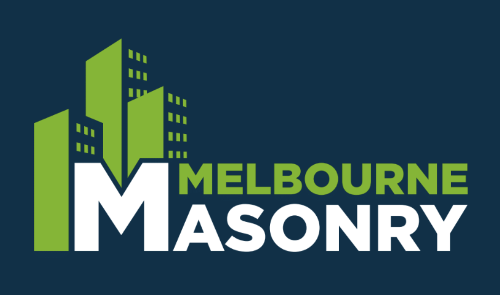 Melbourne Masonary