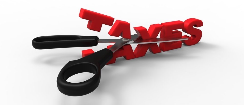 Tax Minimisation