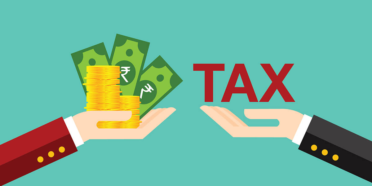 Tax