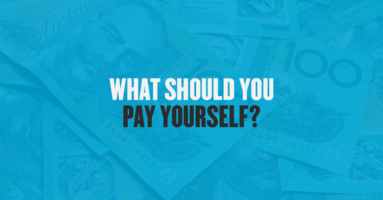 How Much Should You Pay Yourself From Your Business How Much Should You Pay Yourself As A Trade Business Owner? - Trade