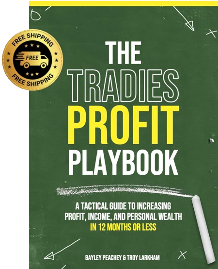 Tradies Profit Playbook