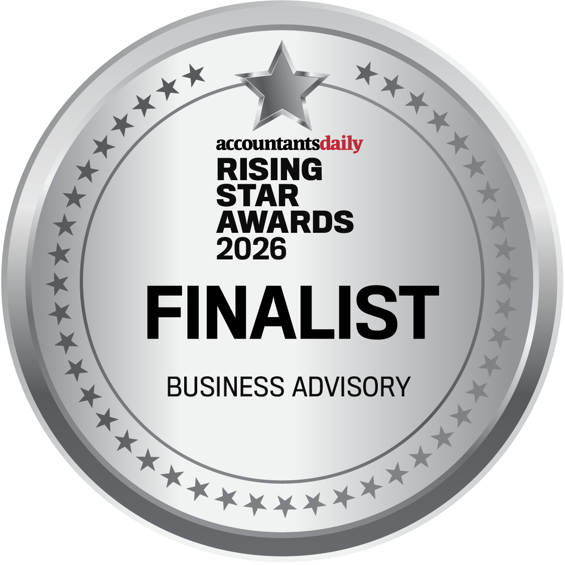 Business AdvisoryADRS26_Seals_Finalist_Business Advisory